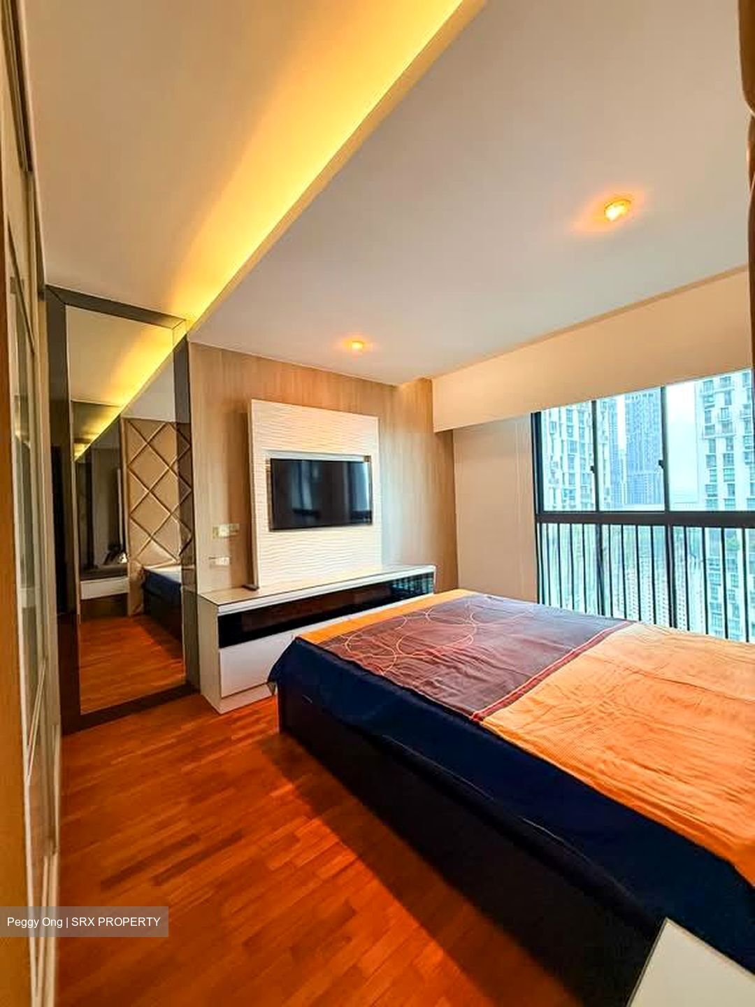 Blk 1 The Pinnacle@Duxton (Bukit Merah), HDB 4 Rooms #560828251